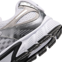 Nike V5 RNR Sneakers Kids Wit Zilvergrijs Zwart Grijs