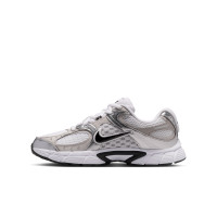 Nike V5 RNR Sneakers Kids Wit Zilvergrijs Zwart Grijs