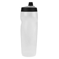 Nike Refuel Graphic Gourde 710ML Gris Argenté Noir Doré