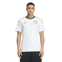 adidas Arabie Saoudite Maillot Extérieur 2026-2028
