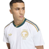 adidas Arabie Saoudite Maillot Extérieur 2026-2028