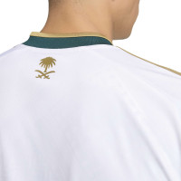 adidas Arabie Saoudite Maillot Extérieur 2026-2028