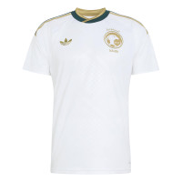 adidas Arabie Saoudite Maillot Extérieur 2026-2028