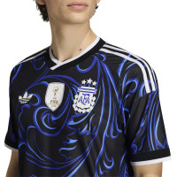 adidas Argentinië Uitshirt Authentic 2026-2028