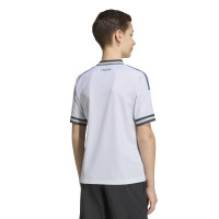 adidas Italië Uitshirt 2026-2028 Kids