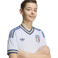 adidas Italië Uitshirt 2026-2028 Kids