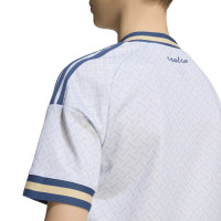 adidas Italië Uitset 2026-2028 Kids