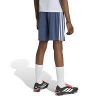 adidas Italië Uitbroekje 2026-2028 Kids