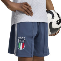 adidas Italië Uitset 2026-2028 Kids
