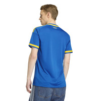 adidas Ukraine Maillot Extérieur 2026-2028