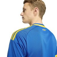 adidas Ukraine Maillot Extérieur 2026-2028