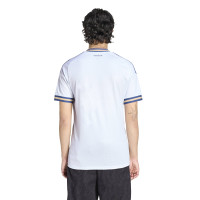 adidas Italie Tenue Extérieur 2026-2028