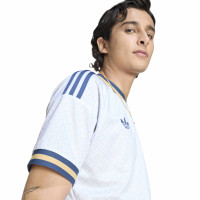 adidas Italië Uittenue 2026-2028