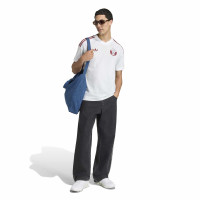 adidas Qatar Uitshirt 2026-2028