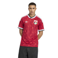 adidas Émirats arabes unis Maillot Extérieur 2026-2028