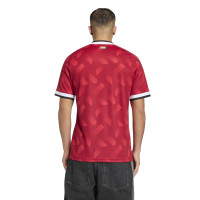 adidas Émirats arabes unis Maillot Extérieur 2026-2028