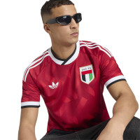 adidas Émirats arabes unis Maillot Extérieur 2026-2028