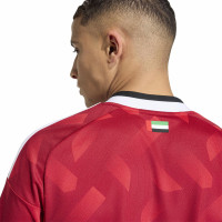 adidas Émirats arabes unis Maillot Extérieur 2026-2028