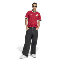 adidas Émirats arabes unis Maillot Extérieur 2026-2028