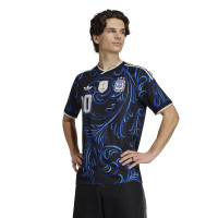 adidas Argentinië Uitshirt Messi 10 2026-2028