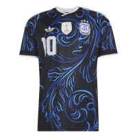 adidas Argentinië Uitshirt Messi 10 2026-2028