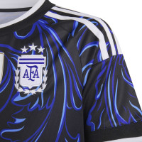 adidas Argentinië Uitshirt Messi 10 2026-2028 Kids