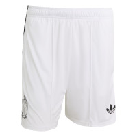adidas België Uittenue 2026-2028