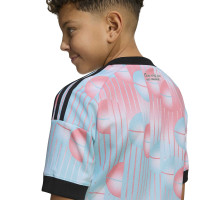 adidas België Uitset 2026-2028 Kids