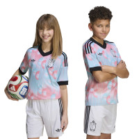 adidas België Uitset 2026-2028 Kids