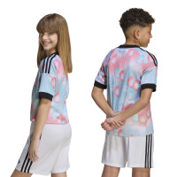adidas België Uitset 2026-2028 Kids