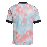 adidas België Uitset 2026-2028 Kids