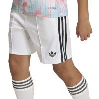 adidas België Uitset 2026-2028 Kids