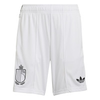adidas België Uittenue 2026-2028 Kids