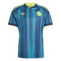 adidas Colombie Maillot Extérieur 2026-2028