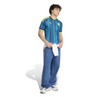 adidas Colombie Maillot Extérieur 2026-2028