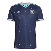 adidas Allemagne Maillot Extérieur 2026-2028