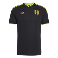 adidas Pérou Maillot Extérieur 2026-2028