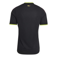 adidas Pérou Maillot Extérieur 2026-2028