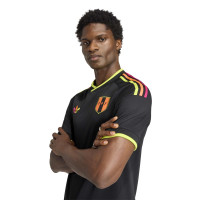 adidas Pérou Maillot Extérieur 2026-2028