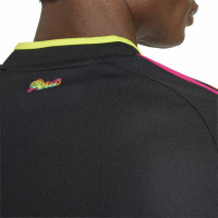 adidas Pérou Maillot Extérieur 2026-2028
