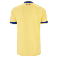 adidas FFK Curaçao Uitshirt 2026-2028