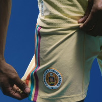 adidas FFK Curaçao Uitbroekje 2026-2028