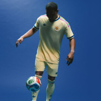 adidas FFK Curaçao Uitbroekje 2026-2028