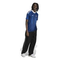 adidas Griekenland Uitshirt 2026-2028