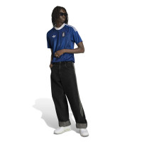 adidas Griekenland Uitshirt 2026-2028