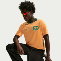 Nike Australie Maillot Domicile 2026-2028