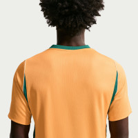 Nike Australie Maillot Domicile 2026-2028
