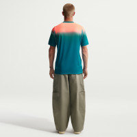 Nike Australie Maillot Extérieur 2026-2028