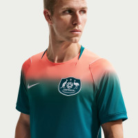 Nike Australie Maillot Extérieur 2026-2028