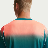 Nike Australie Maillot Extérieur 2026-2028